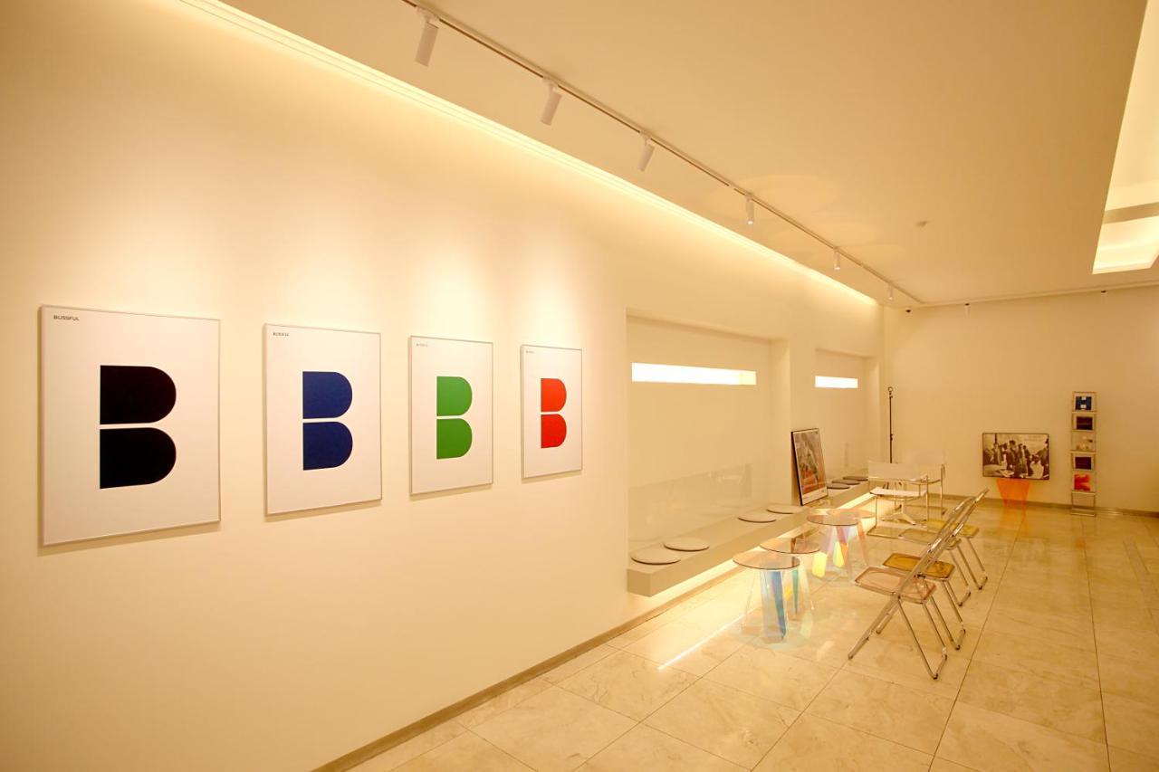 Jeonju Hanok Taejogung Hotel Ngoại thất bức ảnh