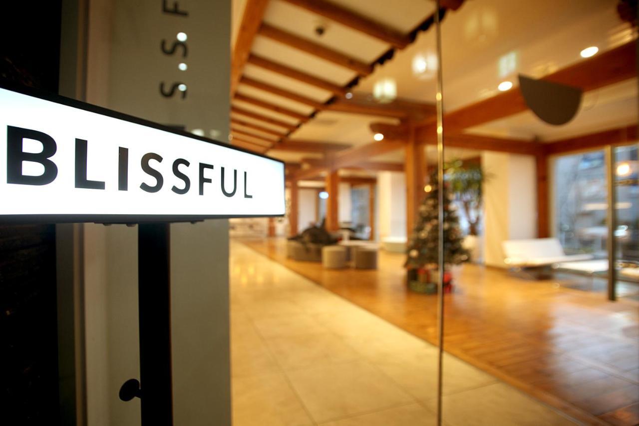 Jeonju Hanok Taejogung Hotel Ngoại thất bức ảnh