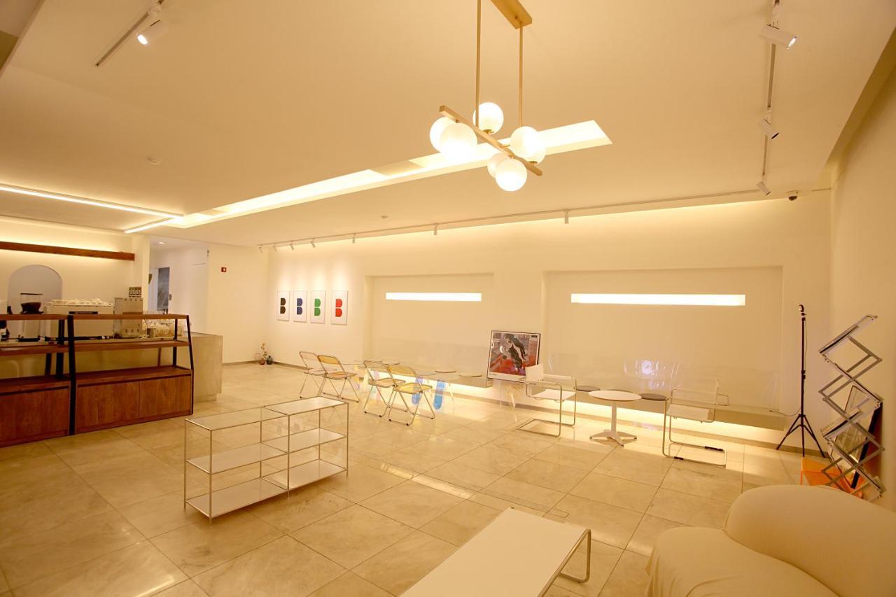 Jeonju Hanok Taejogung Hotel Ngoại thất bức ảnh