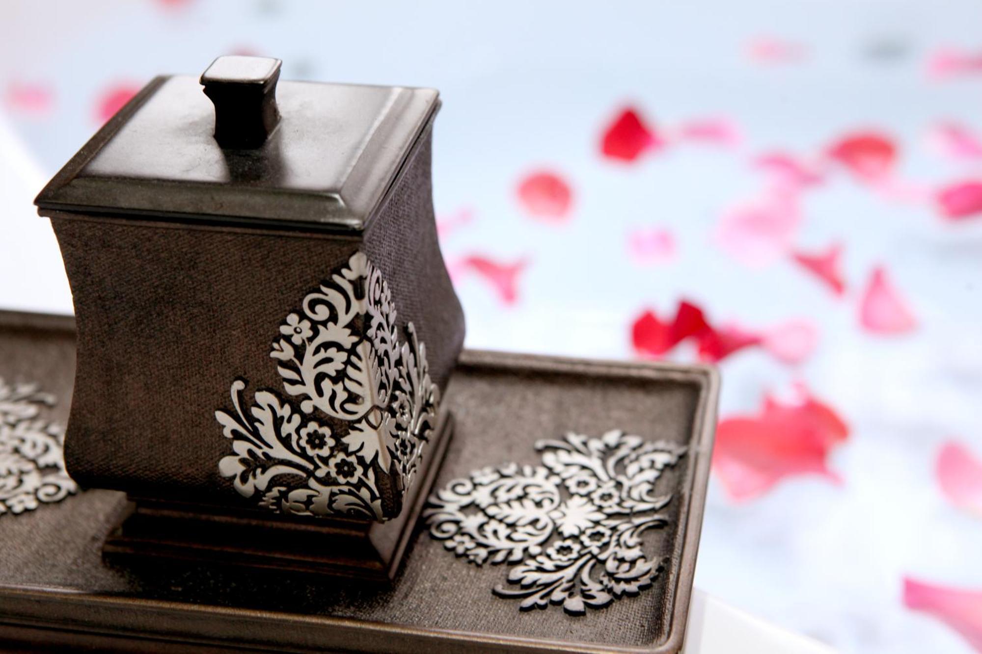 Jeonju Hanok Taejogung Hotel Phòng bức ảnh