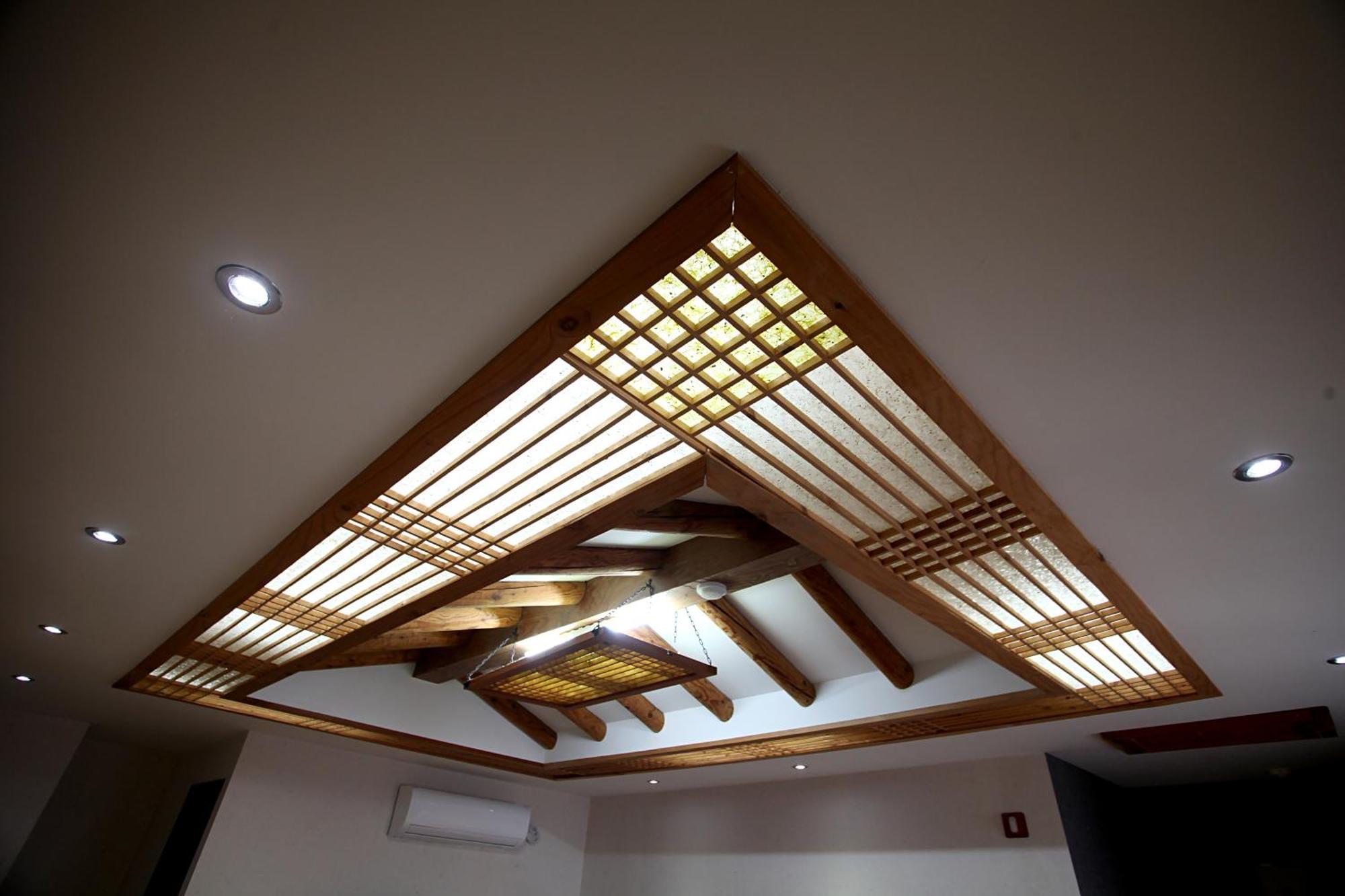 Jeonju Hanok Taejogung Hotel Phòng bức ảnh