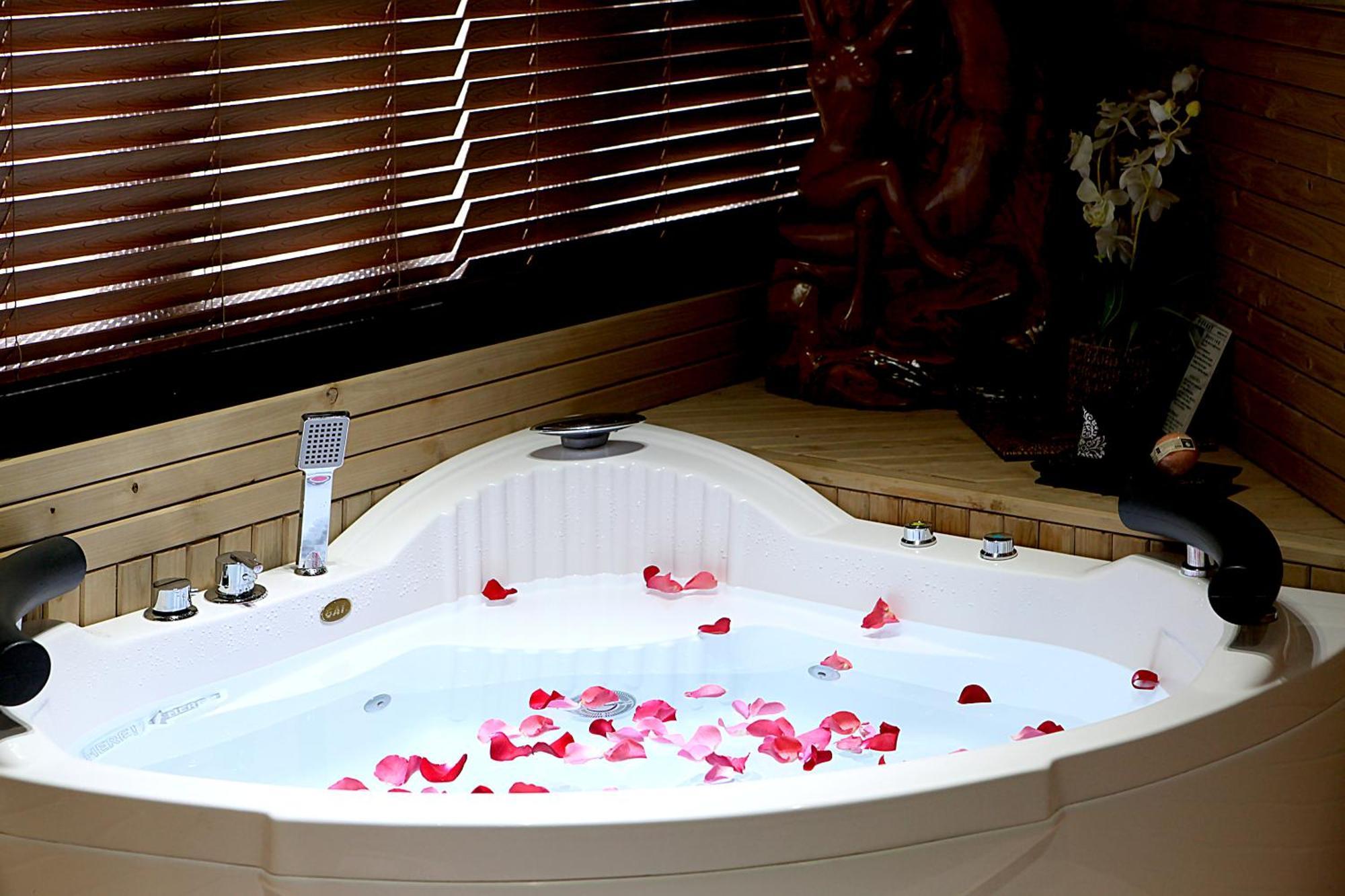 Jeonju Hanok Taejogung Hotel Phòng bức ảnh