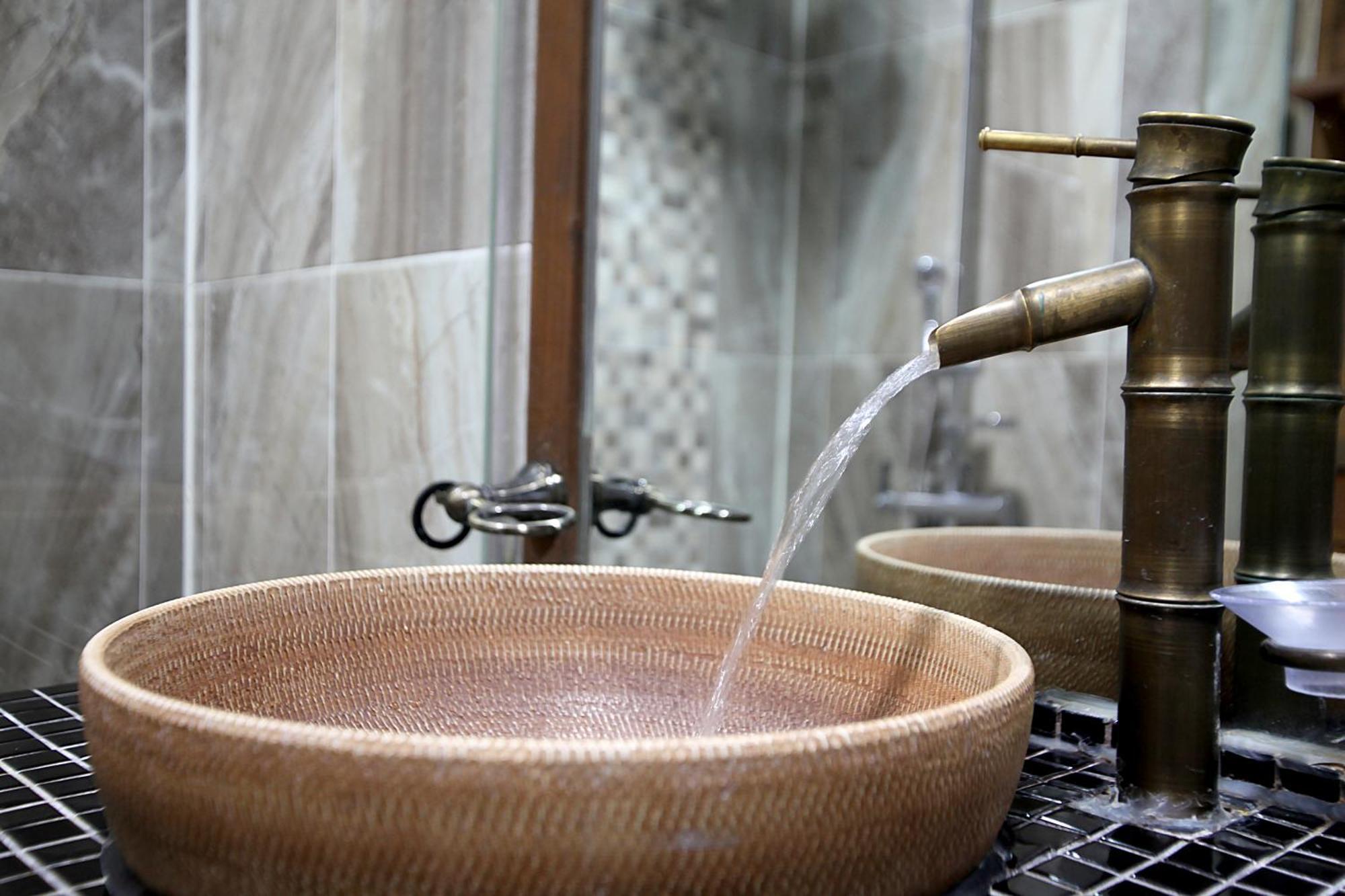 Jeonju Hanok Taejogung Hotel Phòng bức ảnh