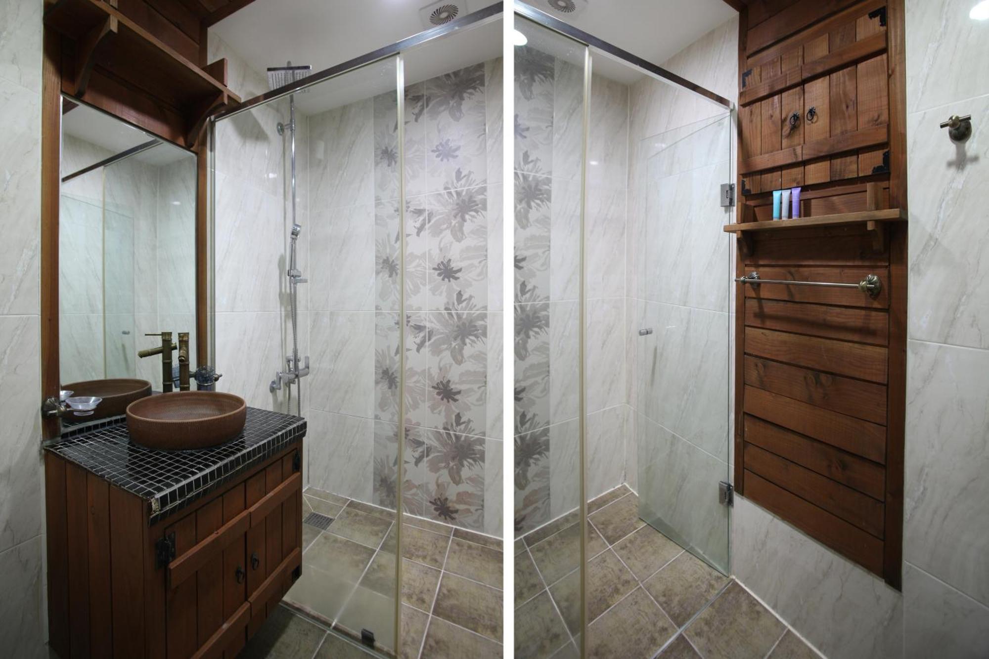 Jeonju Hanok Taejogung Hotel Phòng bức ảnh