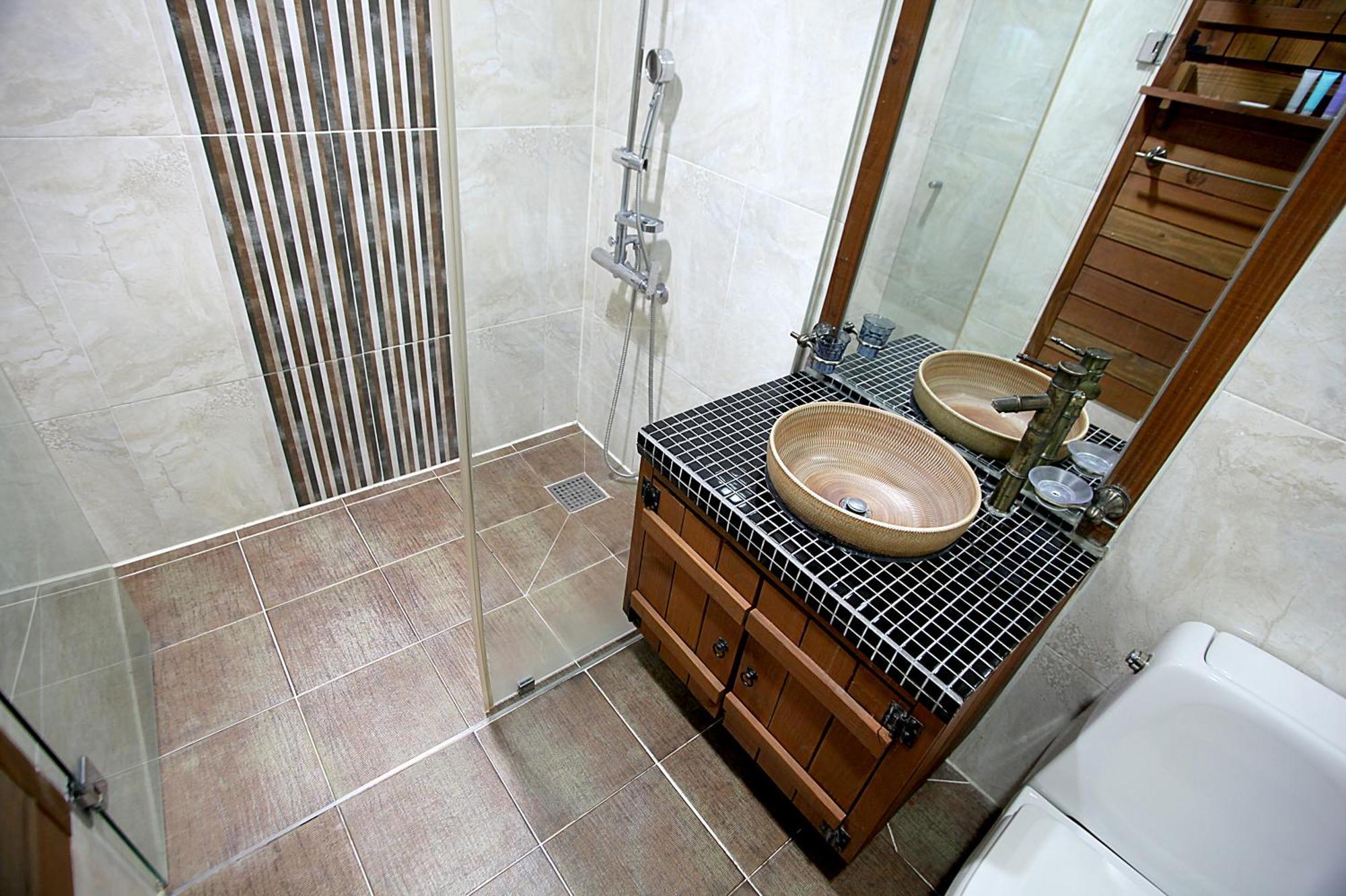 Jeonju Hanok Taejogung Hotel Phòng bức ảnh