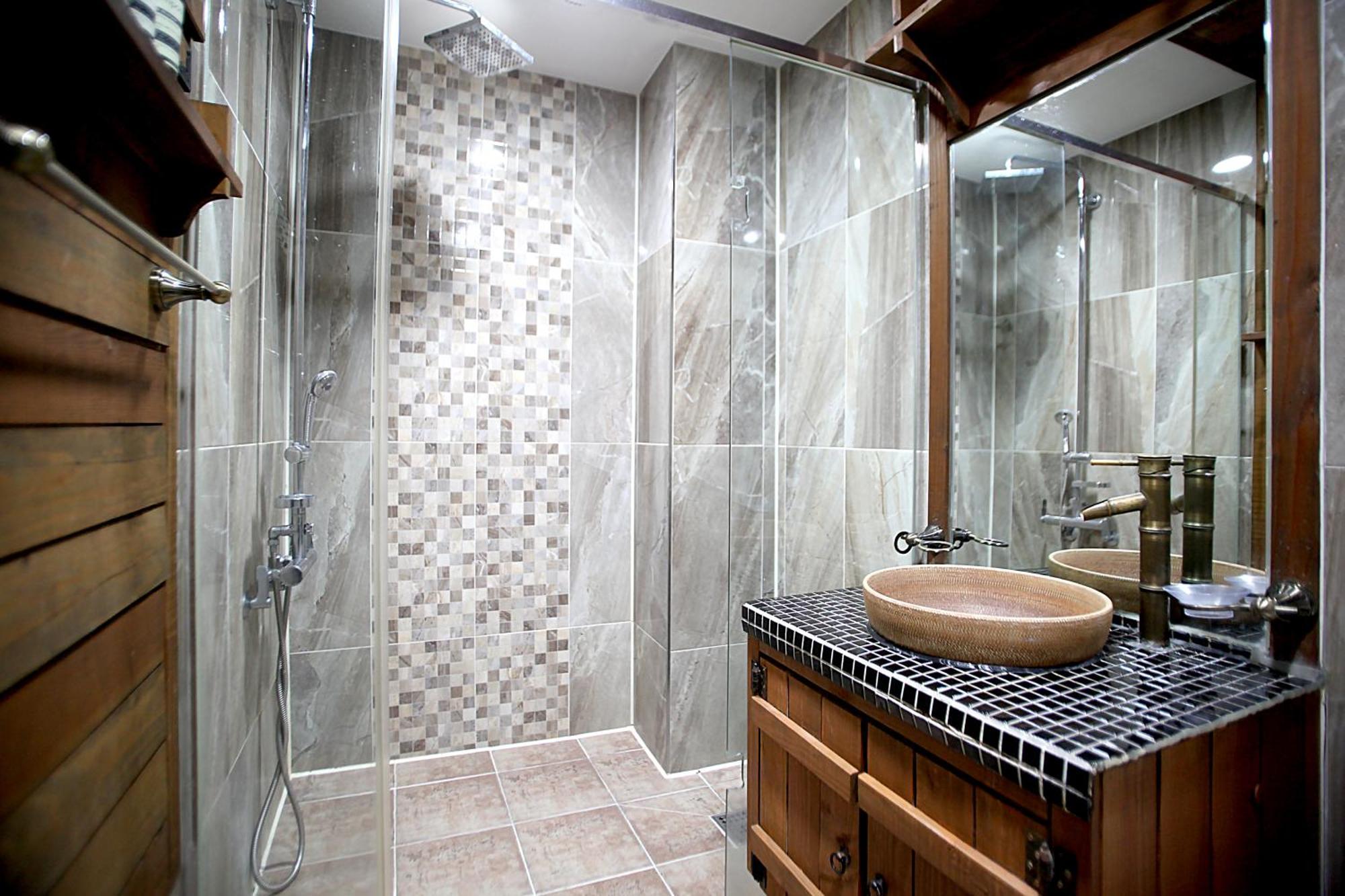 Jeonju Hanok Taejogung Hotel Phòng bức ảnh